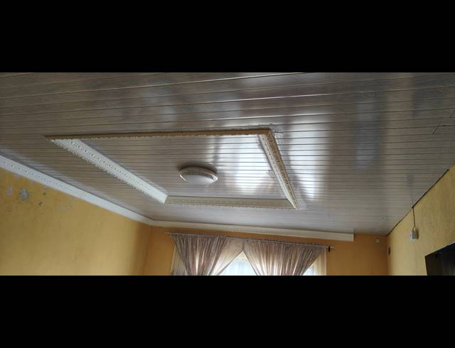 4 BEDROOM FREEHOLD FOR SALE IN BHEKUZULU